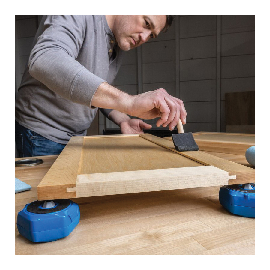 Kreg KFS-PUCK Multi-Purpose Project Blocks - 4