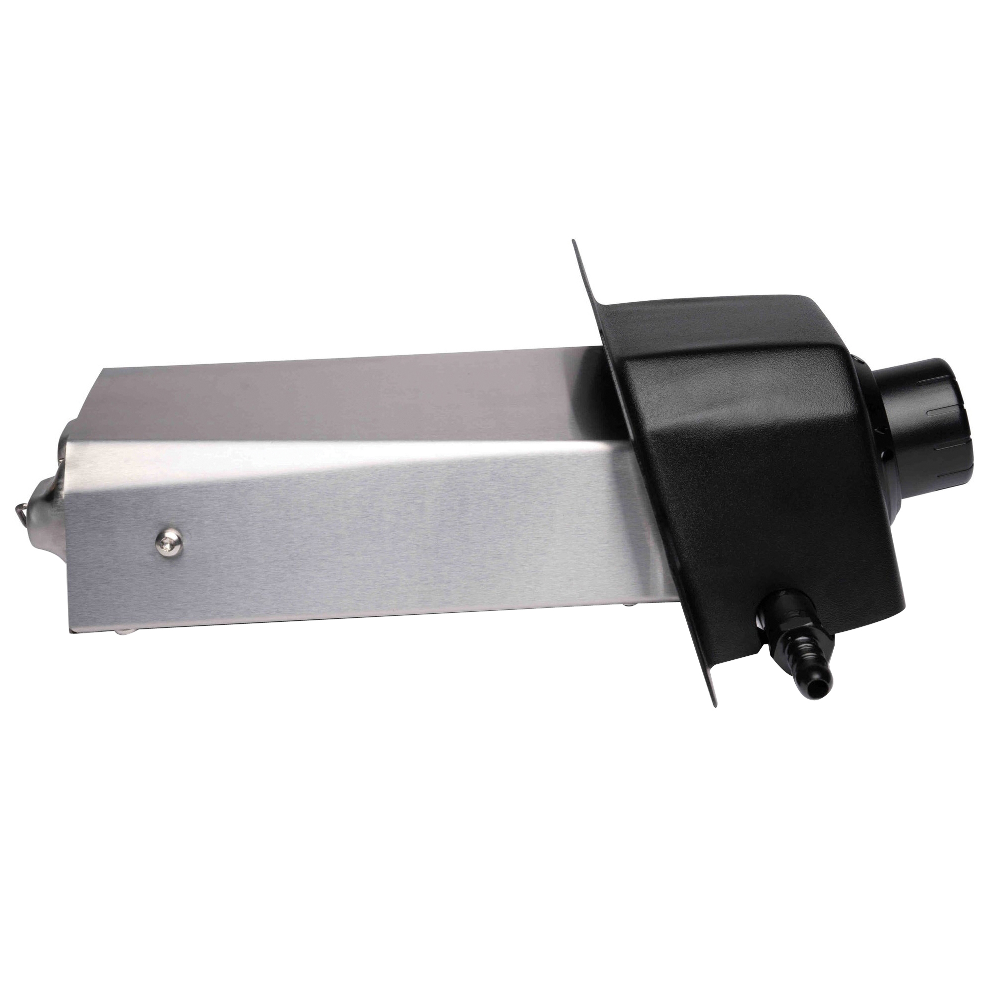 Ooni Karu 16 Series UU-P0EE00 Gas Burner, Carbon Steel/Nylon/Stainless Steel, Black, Powder-Coated - 3