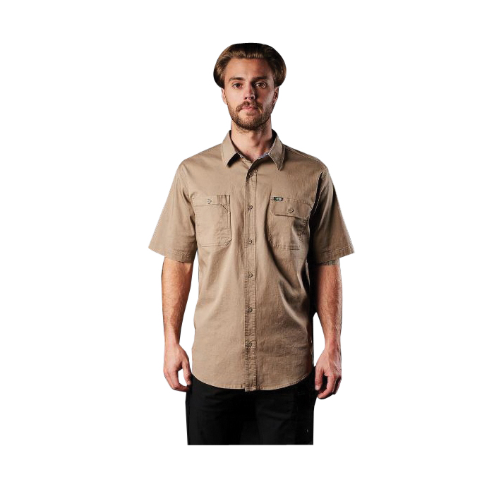 Fxd SSH.1-KHAKI-2XL