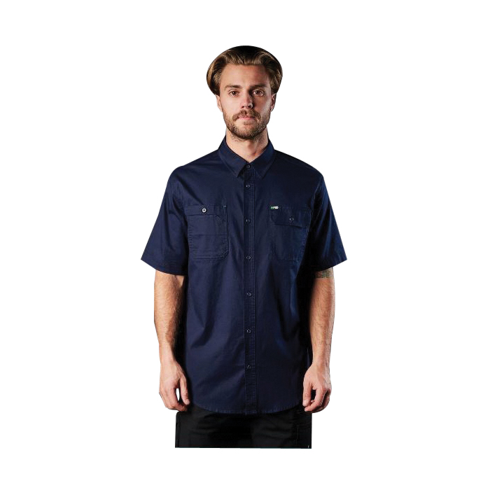 Fxd SSH.1-NAVY-S