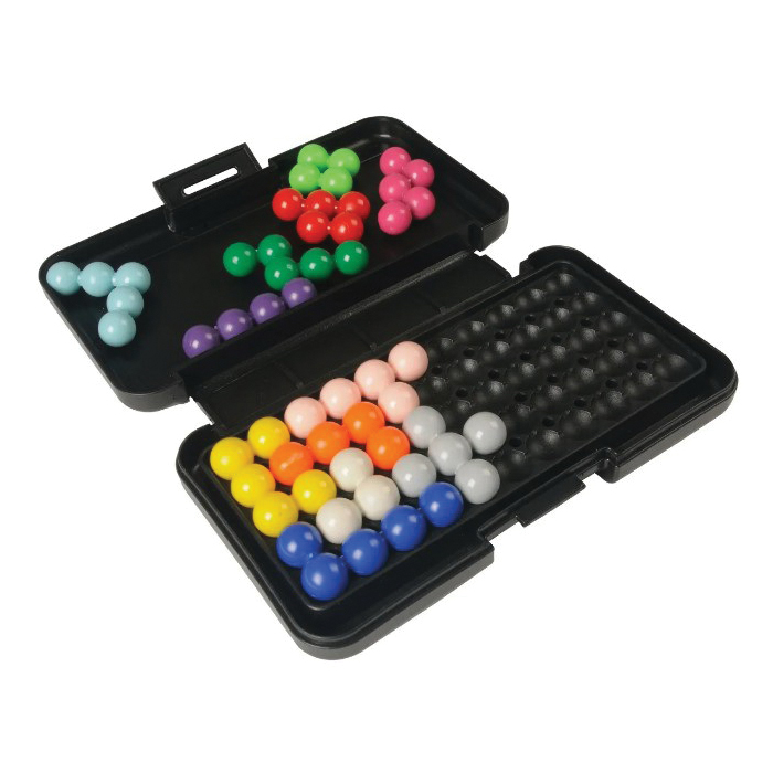 Learning Resources Kanoodle EI-2978 Puzzle Game, 7 Years and Up - 3