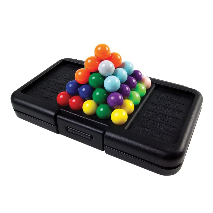Learning Resources Kanoodle EI-2978 Puzzle Game, 7 Years and Up - 4