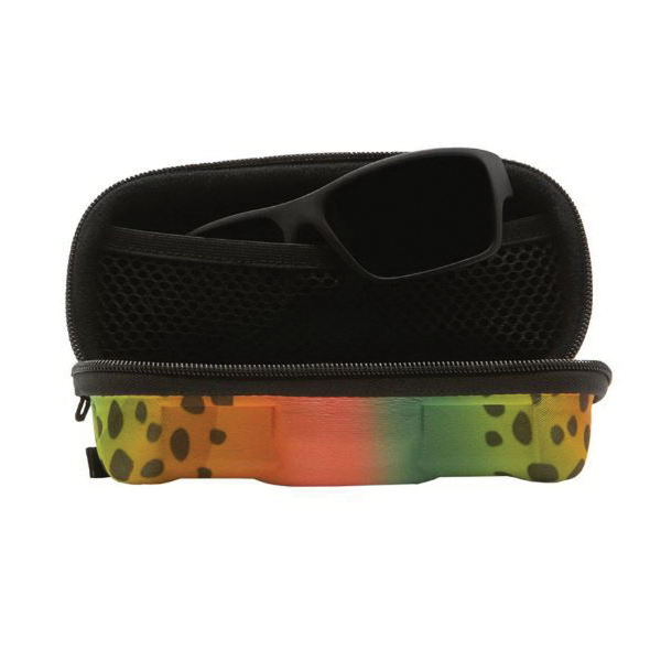 Chums The Vault LTD Series 54253921 Protective Case, Rainbow Fish Case - 2