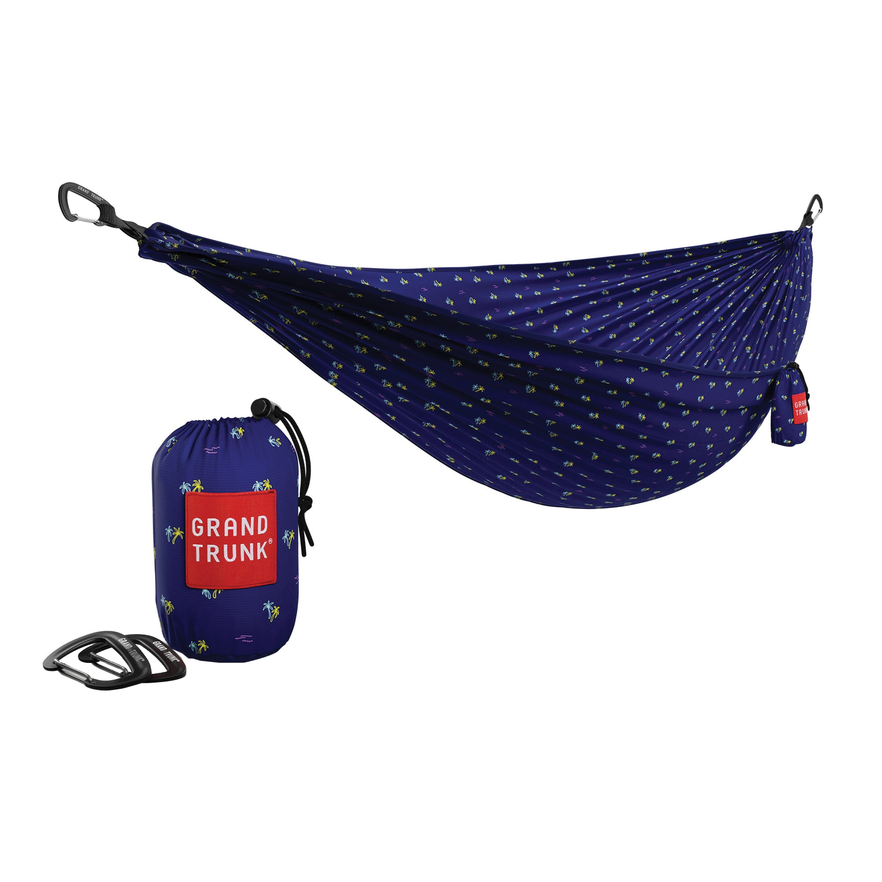 Grand Trunk TTSUMMER