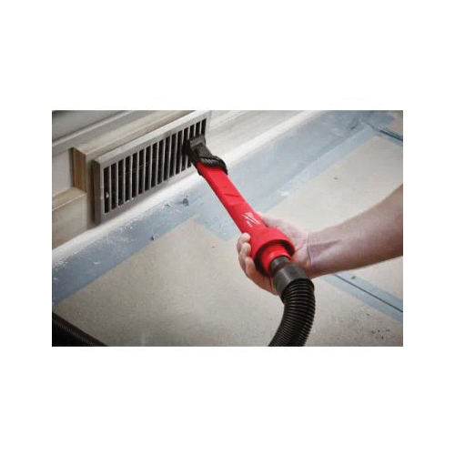 Milwaukee AIR-TIP 49-90-2023 3-in-1 Crevice and Brush Tool - 5