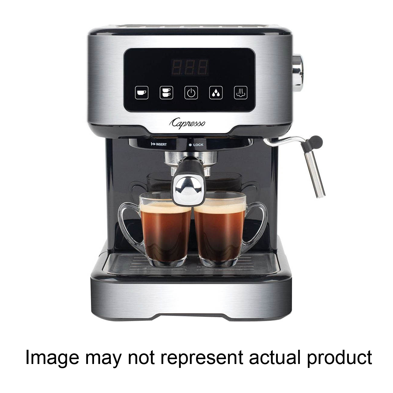 Capresso 129.05
