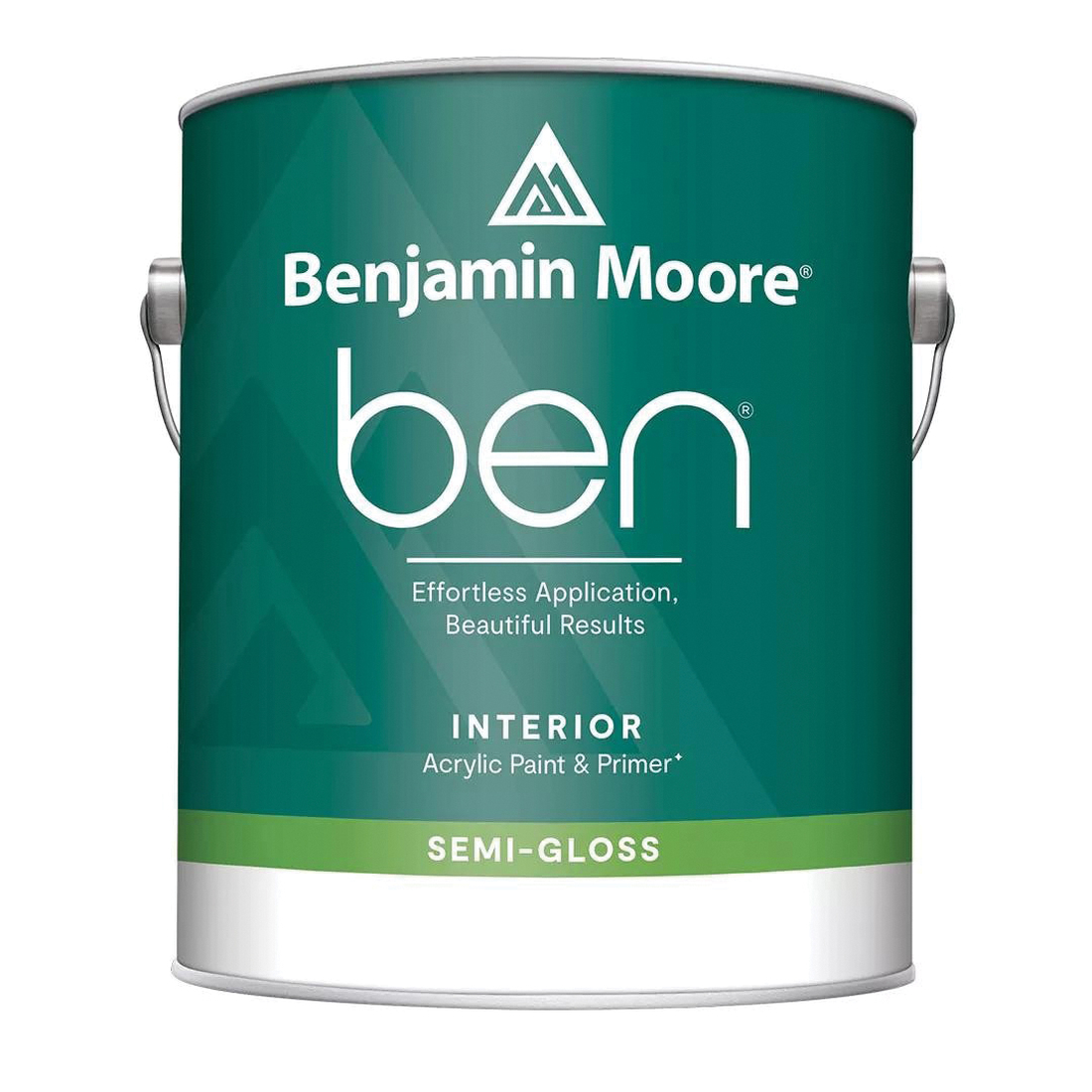 Benjamin Moore N627-2X-004