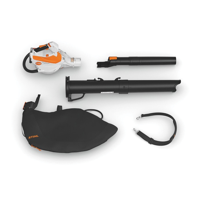 Stihl SHA 56 Vacuum/Blower, Battery Included - 2
