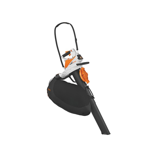 Stihl SHA 56 Vacuum/Blower, Battery Included - 3