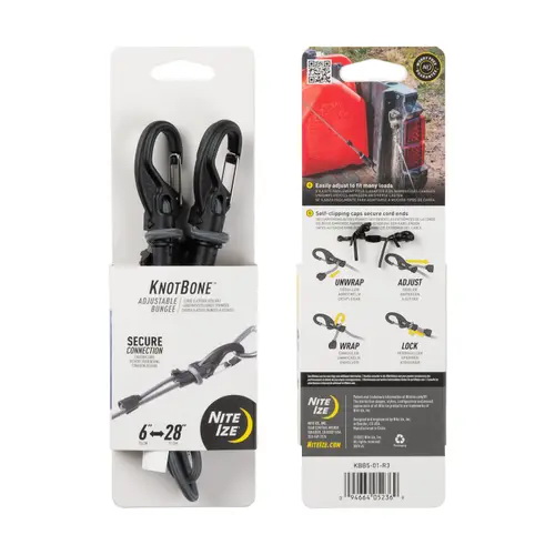 Nite Ize KBB5-01-R3