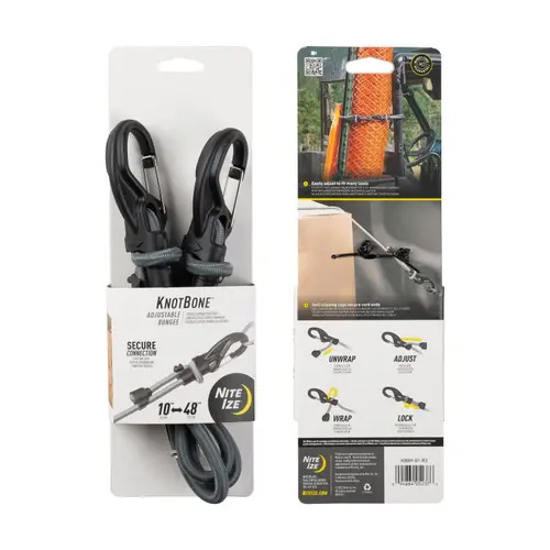 Nite Ize KBB9-01-R3