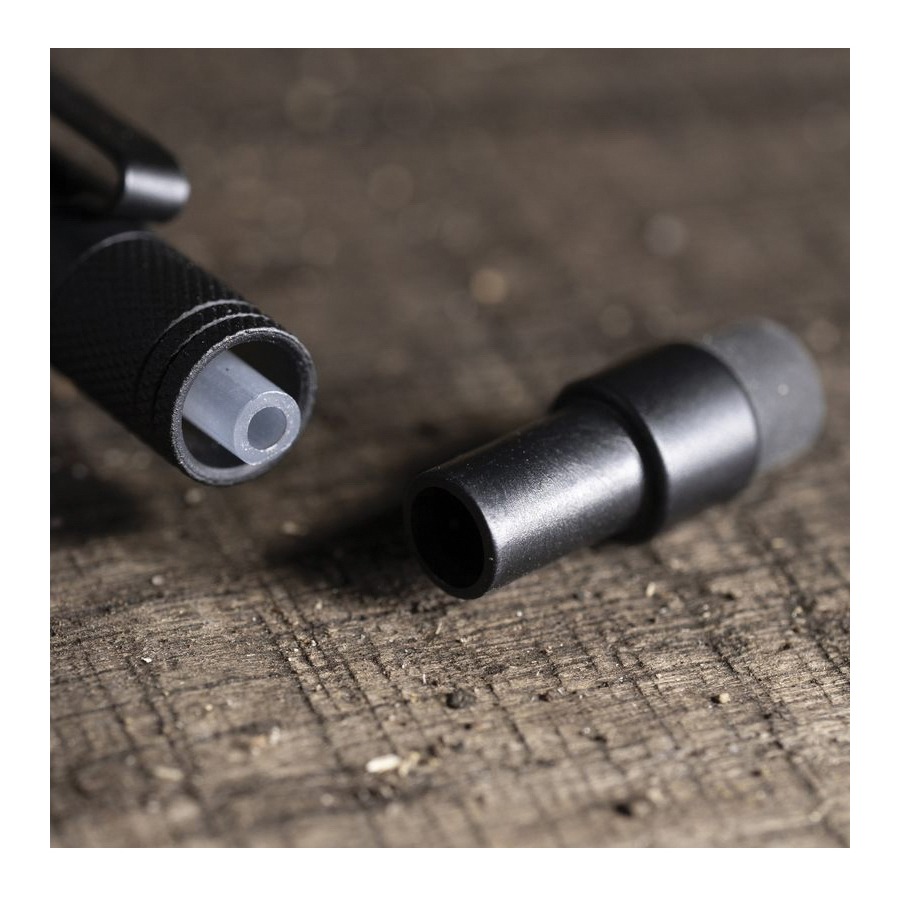 Rite in the Rain 13ER Pencil Eraser Refill, Dark Gray Tube - 3