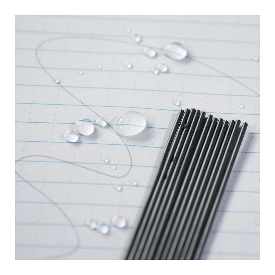 Rite in the Rain 13BR Pencil Lead Refill, Dark Tube - 2