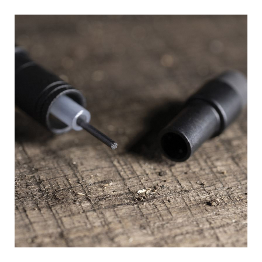Rite in the Rain 13BR Pencil Lead Refill, Dark Tube - 3