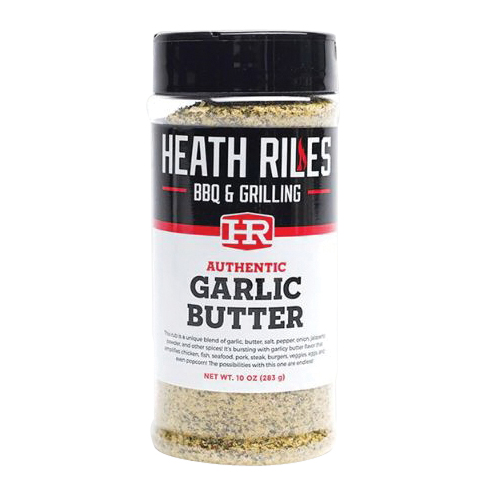 Heath Riles Bbq 339004