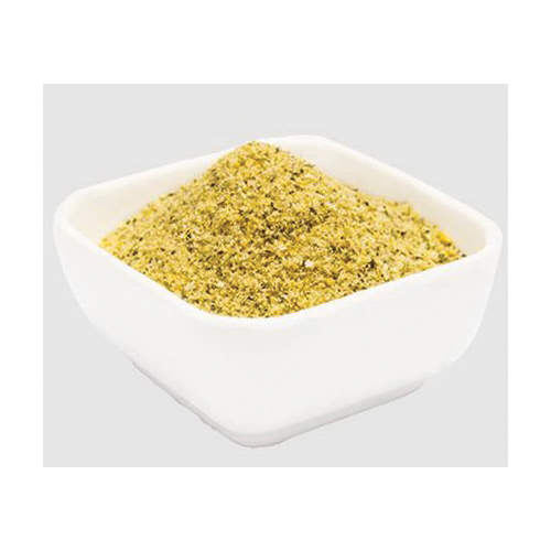 Heath Riles Bbq 339004 BBQ Rub Shaker, Garlic Butter, Savory, 10 oz - 2