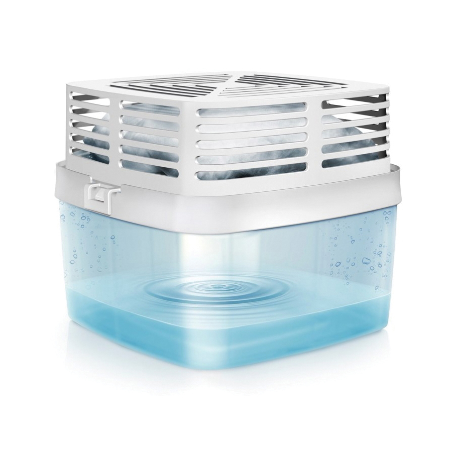 Humydry USA22100C6 Premium Moisture Absorber Device, 15.9 oz, Neutral - 2