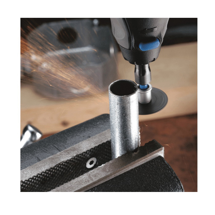 Dremel EZ Lock Series EZ728-01 Cutting Rotary Accessories Micro Kit - 3