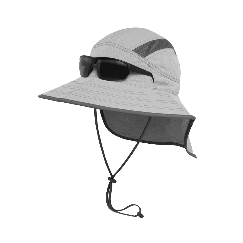 Sunday Afternoons S2A01392B70803 Hat, S/M, Nylon/Polyester, Eucalyptus - 2
