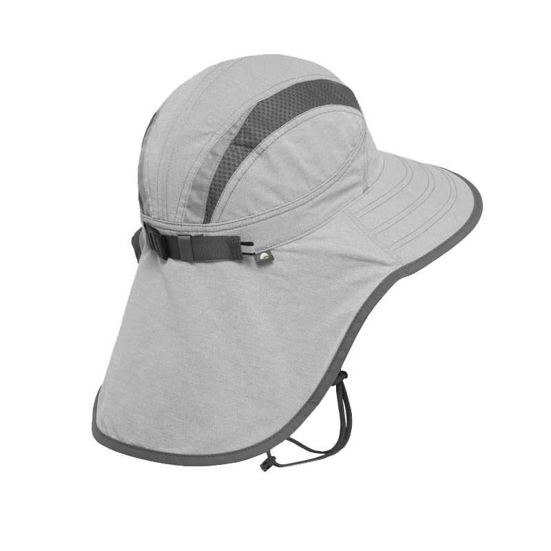 Sunday Afternoons S2A01392B70803 Hat, S/M, Nylon/Polyester, Eucalyptus - 3
