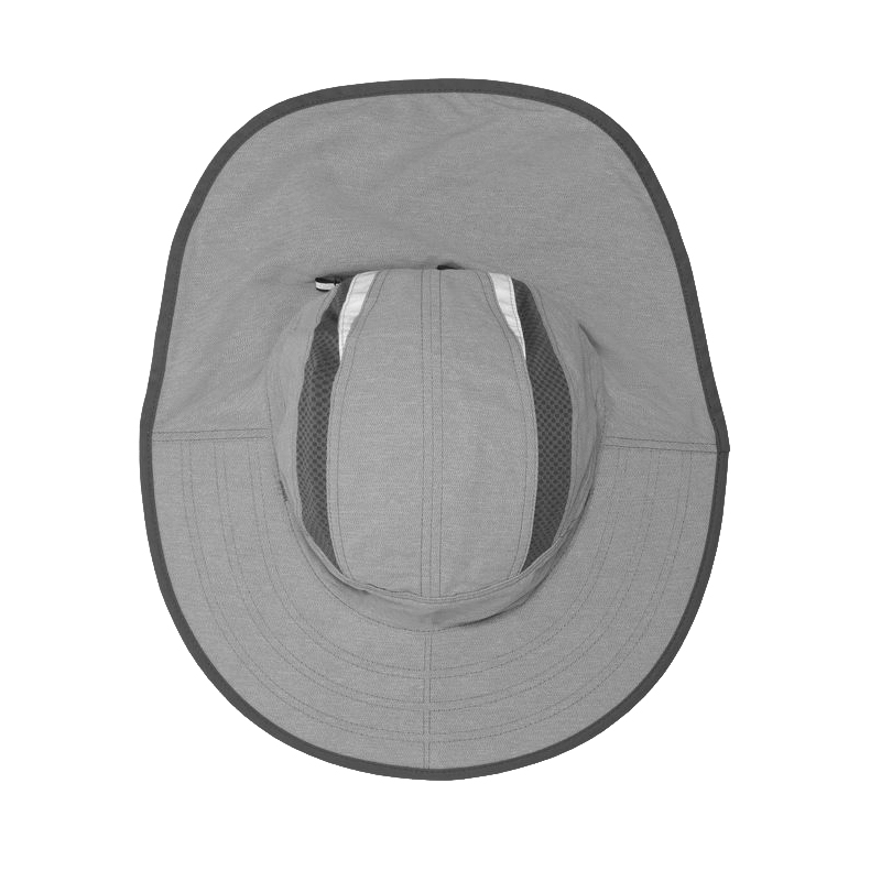 Sunday Afternoons S2A01392B70803 Hat, S/M, Nylon/Polyester, Eucalyptus - 4