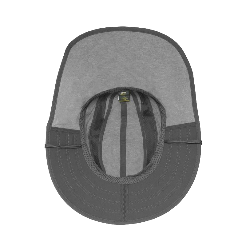 Sunday Afternoons S2A01392B70803 Hat, S/M, Nylon/Polyester, Eucalyptus - 5