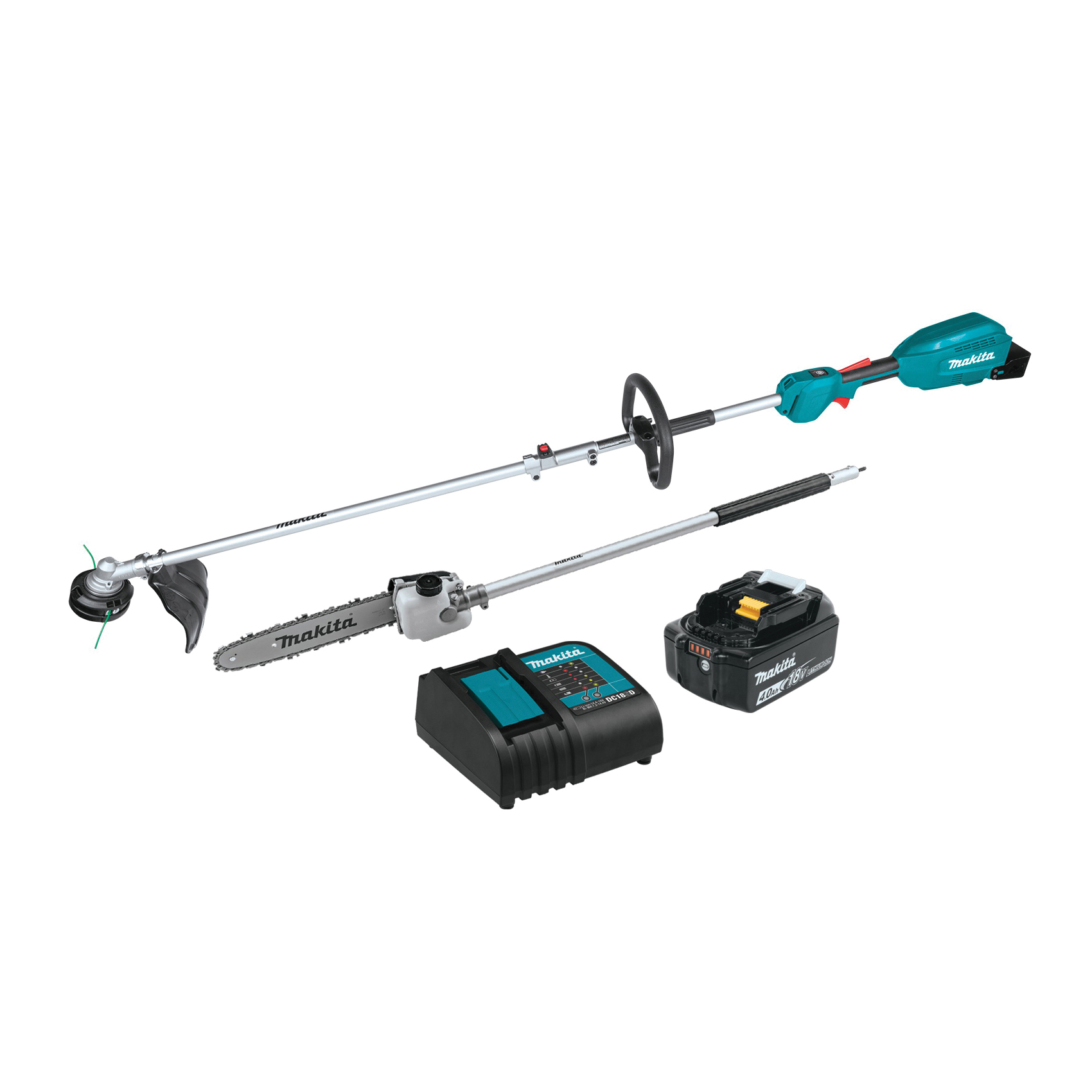 Makita XUX02SM1X4