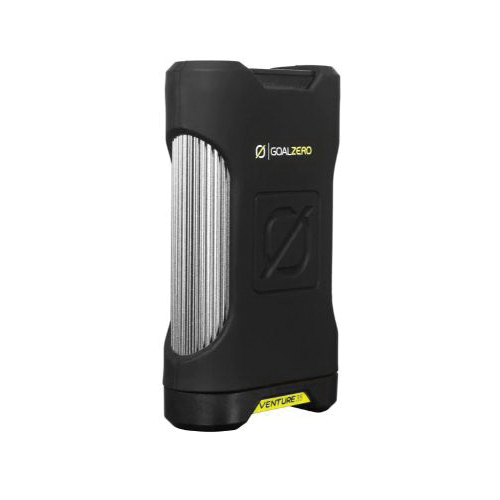 Goal Zero VENTURE 35 Series 22100 Power Bank, 9600 mAh, Lithium-Ion, 2-USB Port, 3 A Output - 2