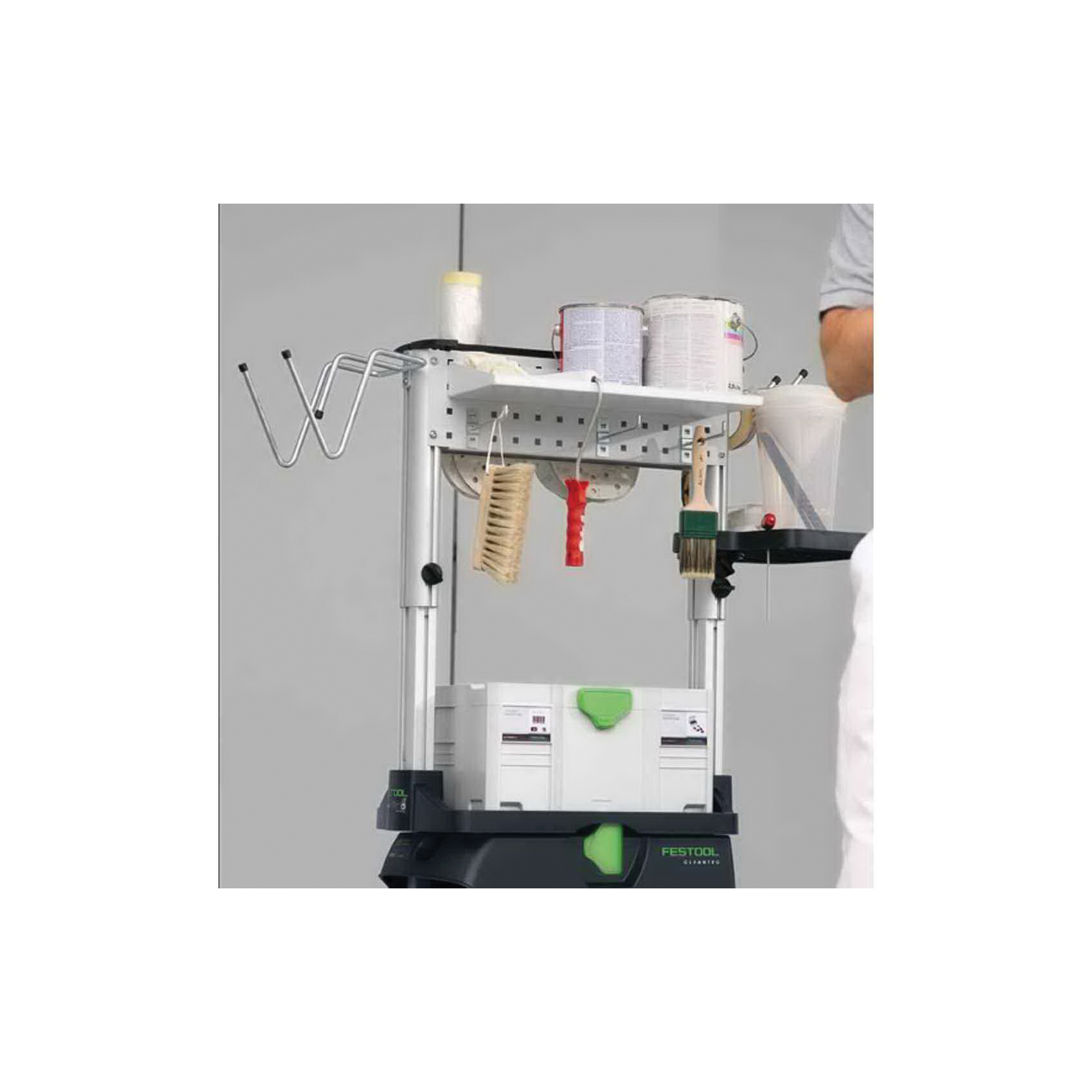 Festool 577253 Series Workcenter Organizer - 3