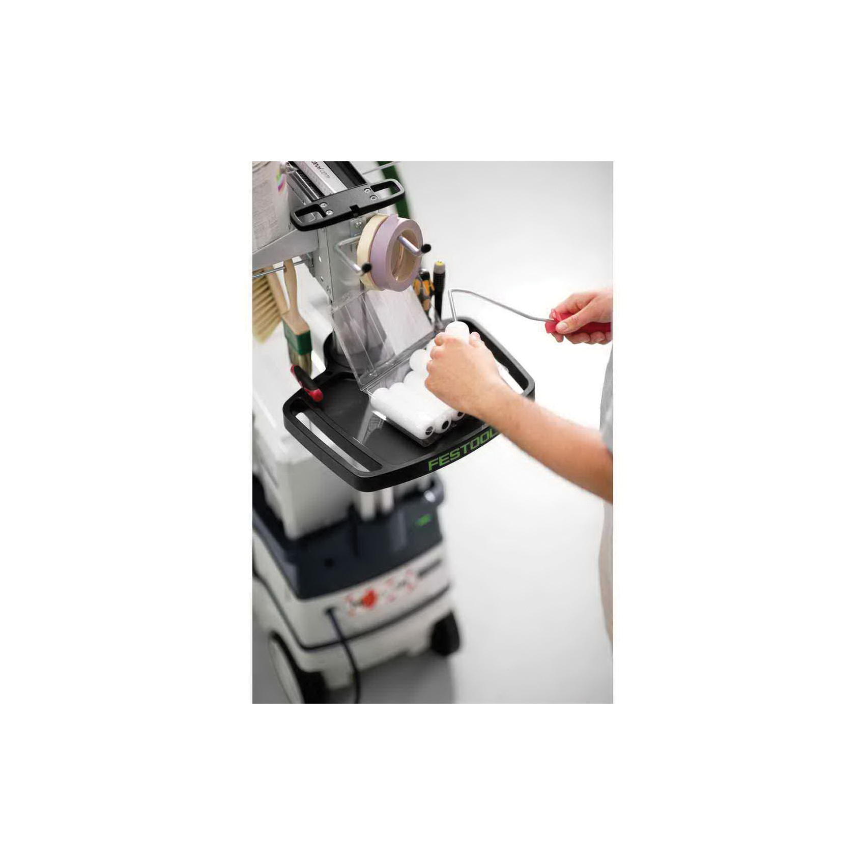 Festool 577253 Series Workcenter Organizer - 4