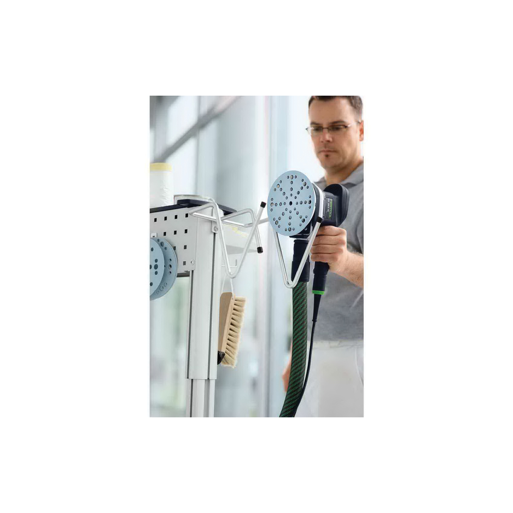 Festool 577253 Series Workcenter Organizer - 5