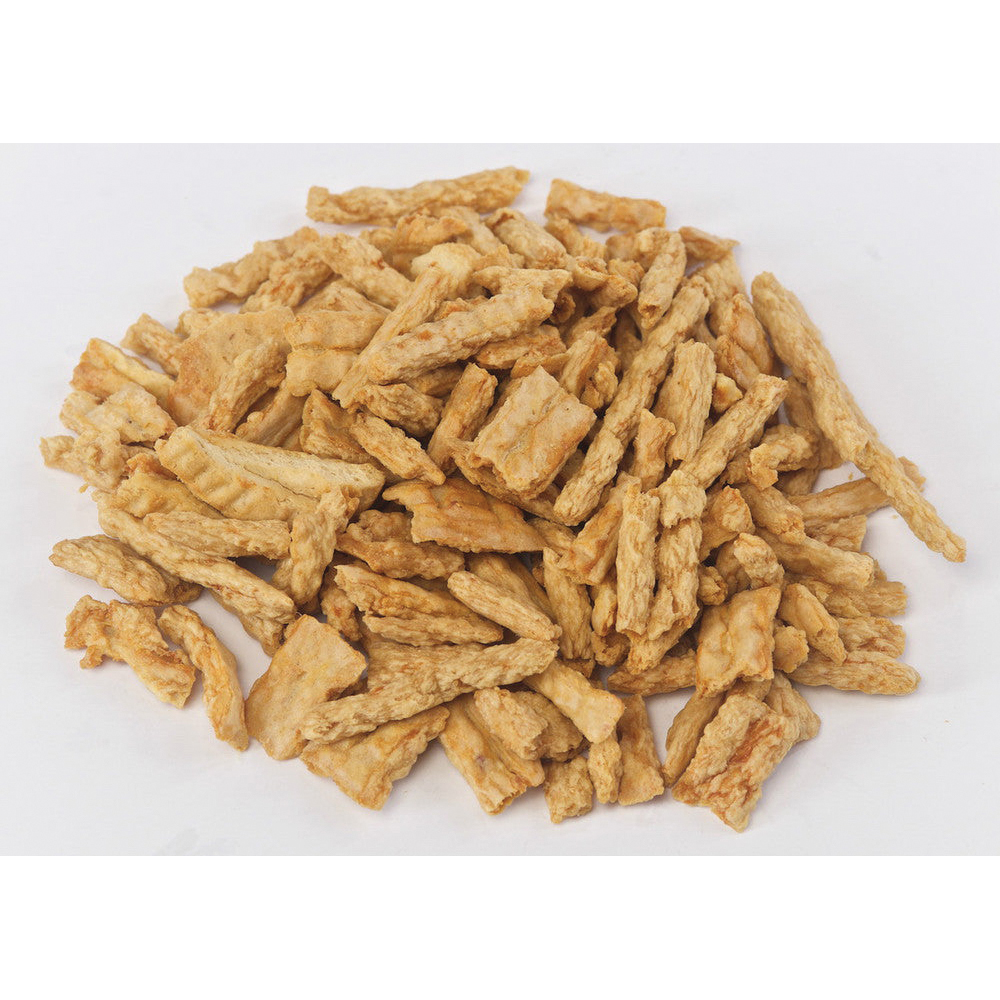 Boulder Dog Food Company CKENBI8OZ Dog Bit Treat, Chicken Flavor, 8 oz - 3