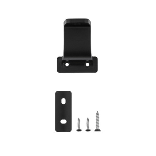 National Hardware Cooper N830-519 Handrail Bracket, 200 lb, Zinc, Matte - 5