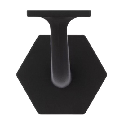 National Hardware Powell N830-533 Handrail Bracket, 150 lb, Steel/Zinc, Matte - 5