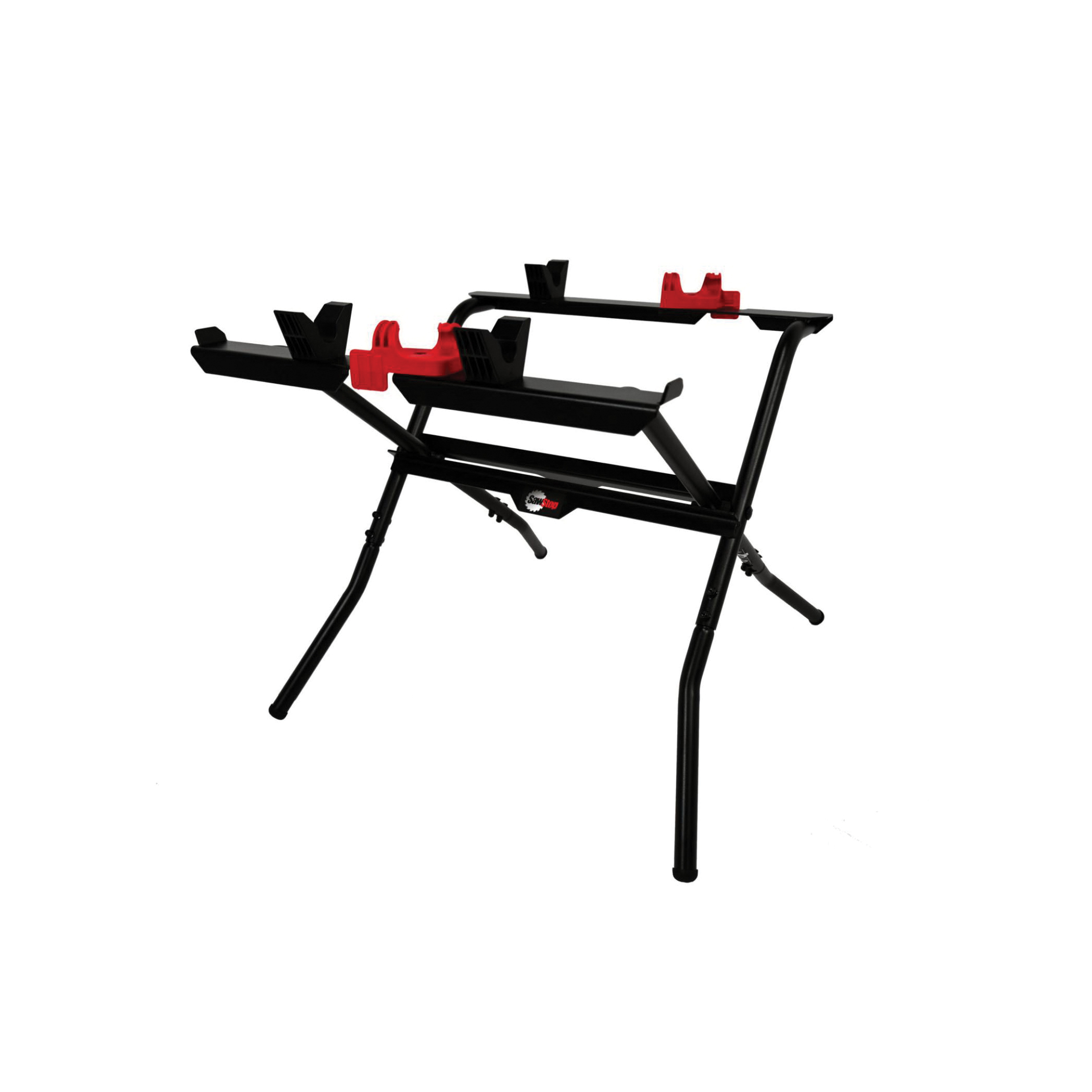 SawStop Compact Table Saw Stand - 1