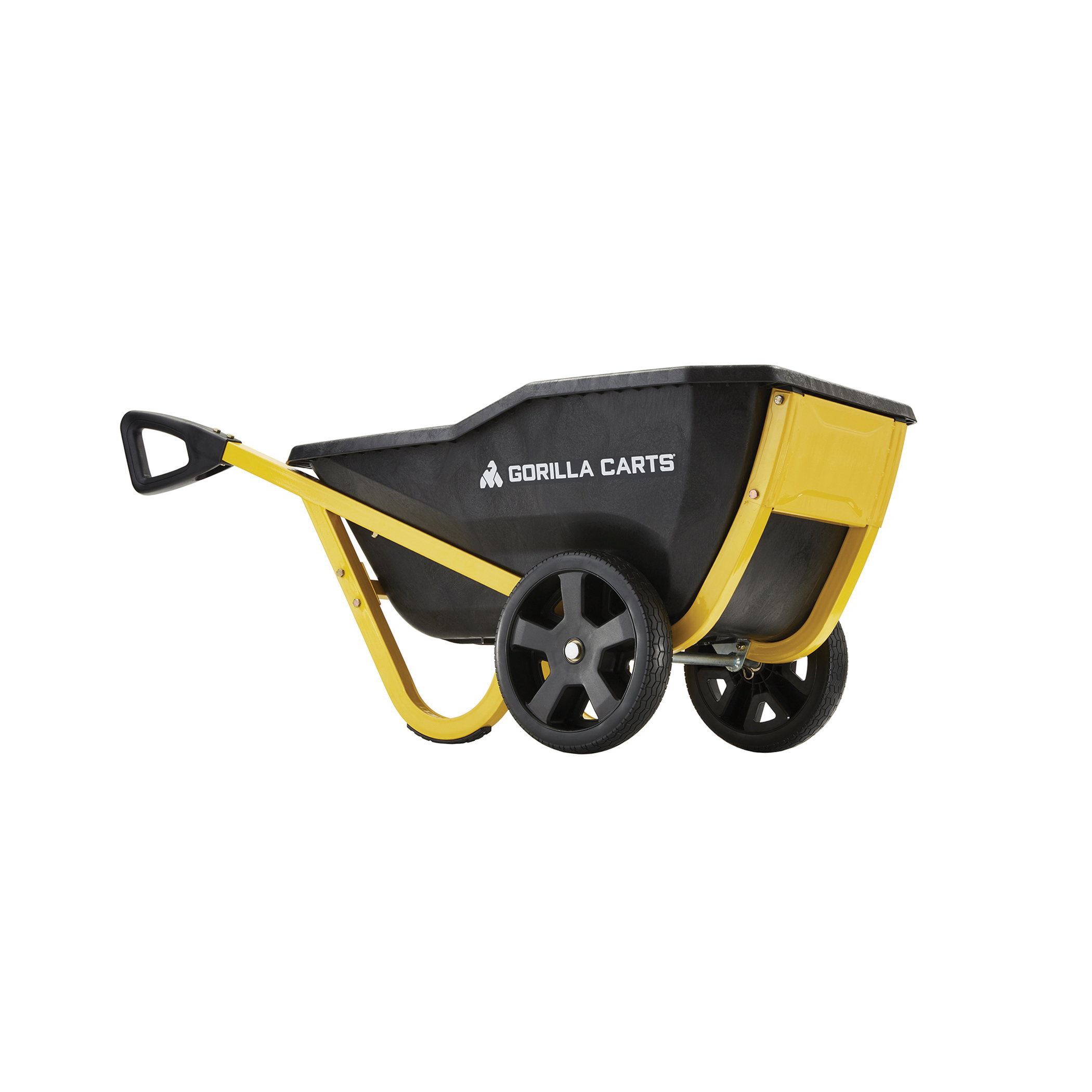 Gorilla Carts GCR-7