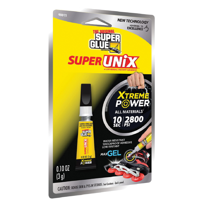 Superglue Corp 11710504