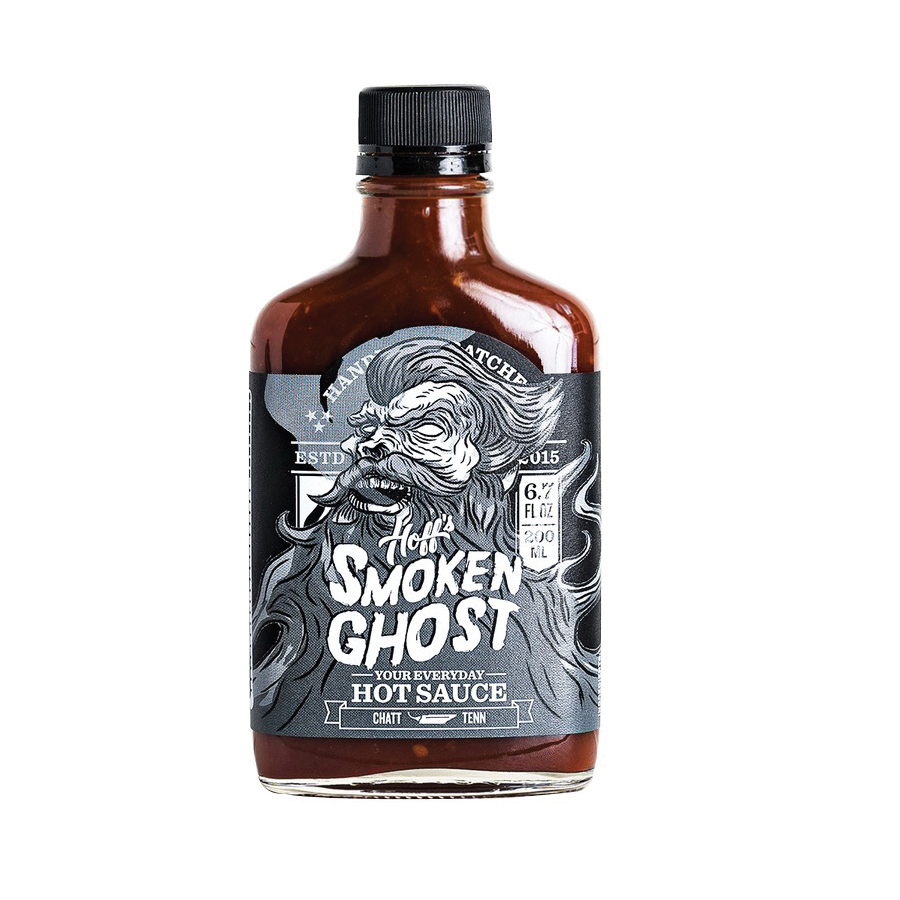 Hoff's SGHOST-6OZ