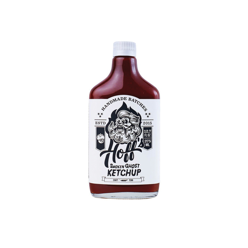 Hoff's KETCH-12OZ