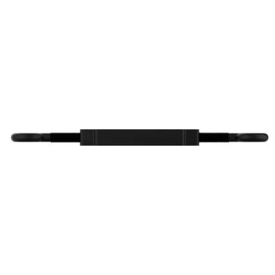 National Hardware N820-117 Turnbuckle, 45 lb Working Load, 3/16 in Thread, Eye, Eye, 5-1/2 in Take-Up, Steel - 4