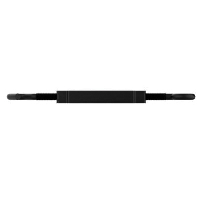 National Hardware N820-120 Turnbuckle, 90 lb Working Load, 1/4 in Thread, Hook, Eye, 7-1/2 in Take-Up, Steel - 4