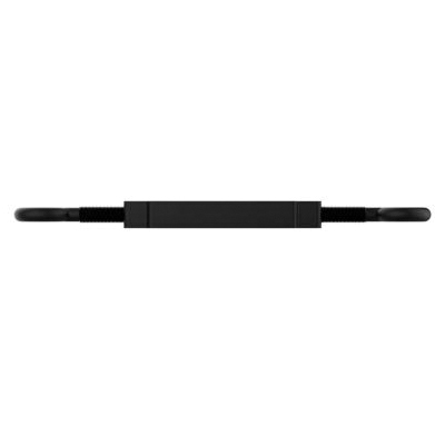 National Hardware N820-121 Turnbuckle, 90 lb Working Load, 1/4 in Thread, Eye, Eye, 7-1/2 in Take-Up, Steel - 4