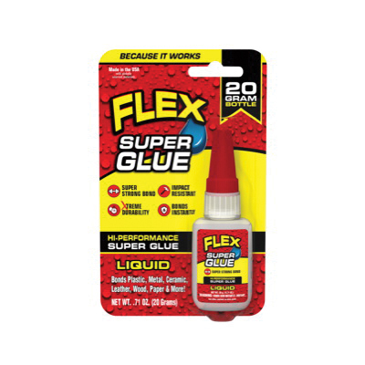 Flex Seal SGLIQB20
