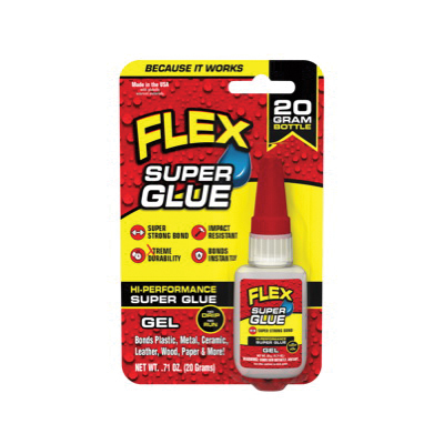 Flex Seal SGGELB20