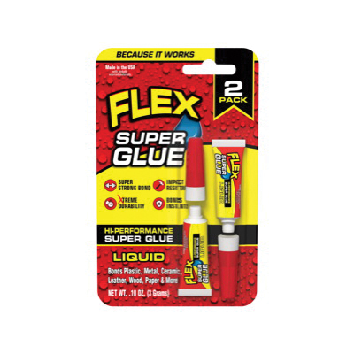 Flex Seal SGLIQ2X3