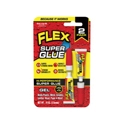 Flex Seal SGGEL2X3