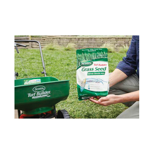 Scotts Turf Builder 18059 Grass Seed, 2.4 lb Bag - 2