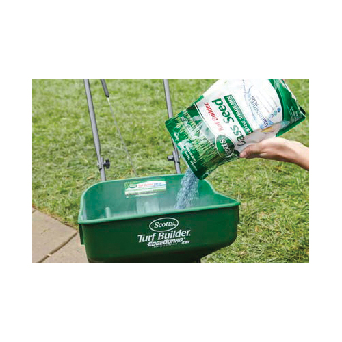 Scotts Turf Builder 18059 Grass Seed, 2.4 lb Bag - 3