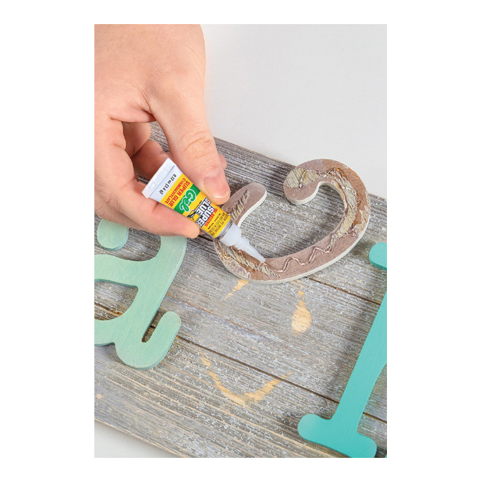 Superglue Corp 11710325 Super Glue, Gel, Characteristic, Clear, 2 g, Tube - 3