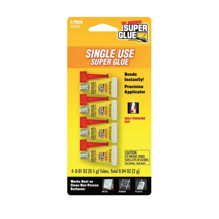 The Original Super Glue 11710072